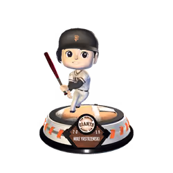 Mike Yastrzemski