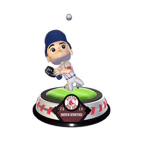 Andrew Benintendi