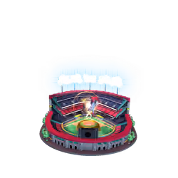 St. Louis Cardinals Hit By Pitch 2018