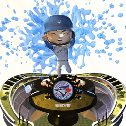 Bo Bichette