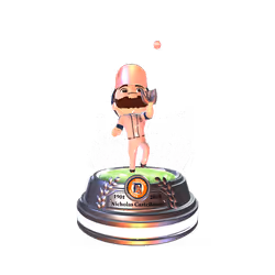 Nicholas Castellanos