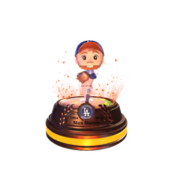 Max Muncy