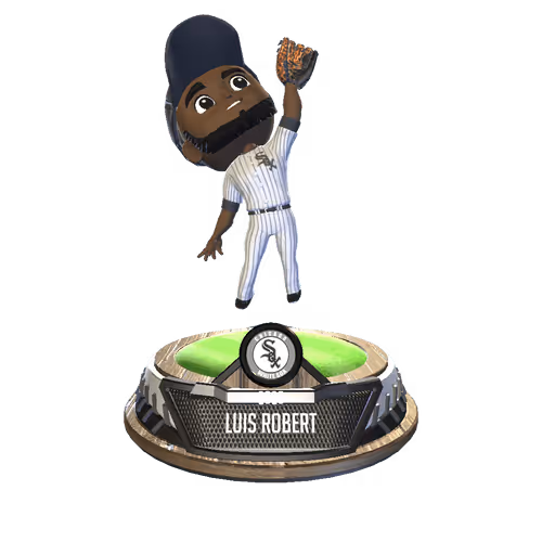 Luis Robert
