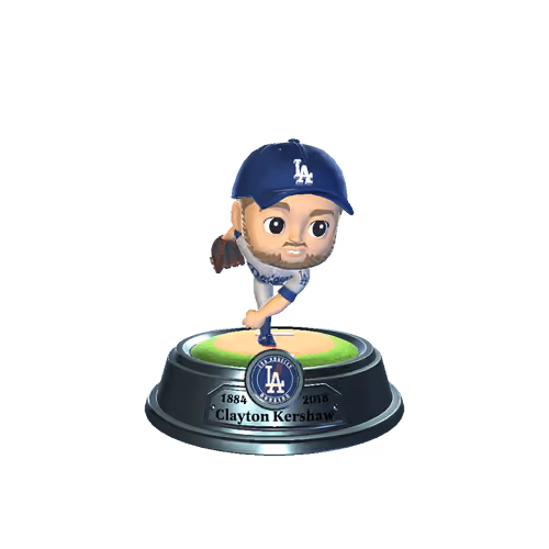 Clayton Kershaw