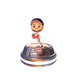 Jason Kipnis