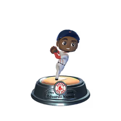 Eduardo Nunez