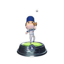 Enrique Hernandez