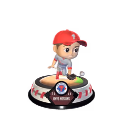 Rhys Hoskins