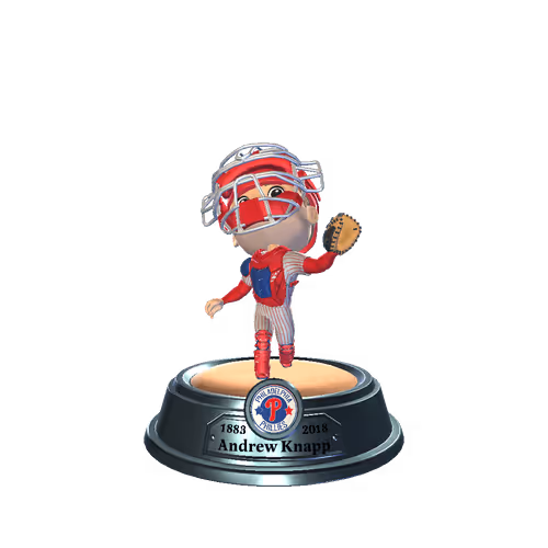 Mlb Champions