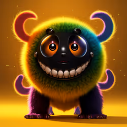 Oddity #693
