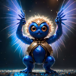 Oddity #93