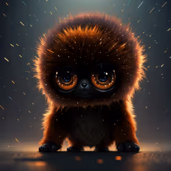 Oddity #549