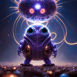 Oddity #9