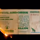 Zimbabwe Agro-Cheques (2008)