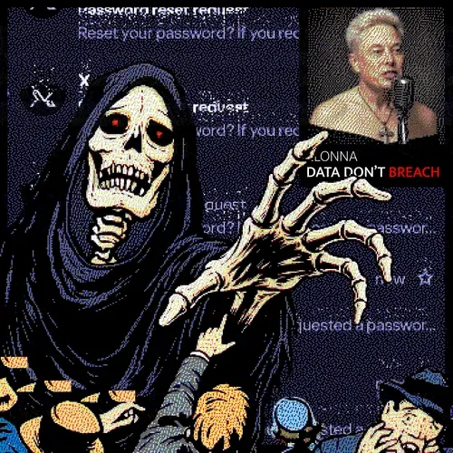 Data don’t breach