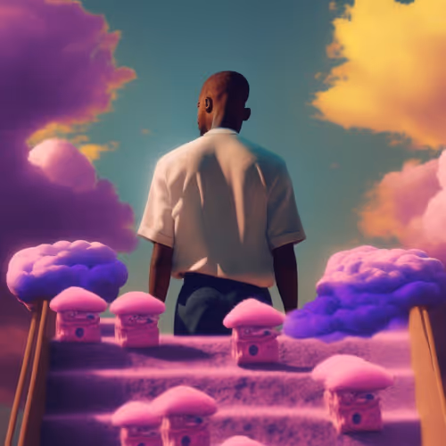 Elevated Dreams Ii