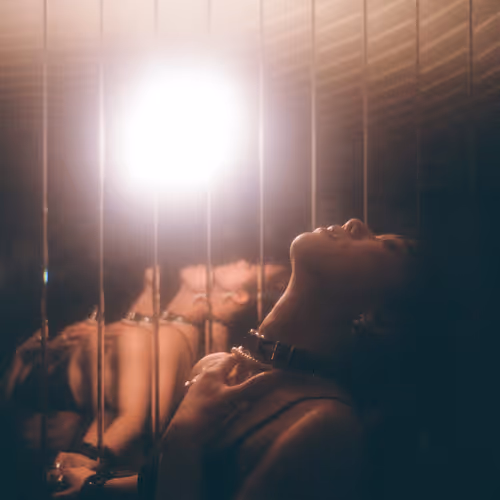 Behind Closed Doors By Dre Dogue