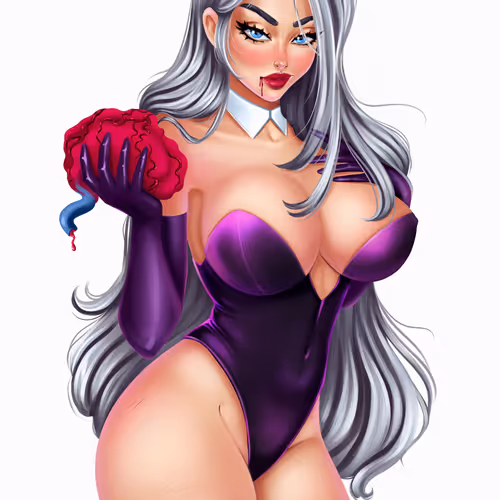 Heartbreaker