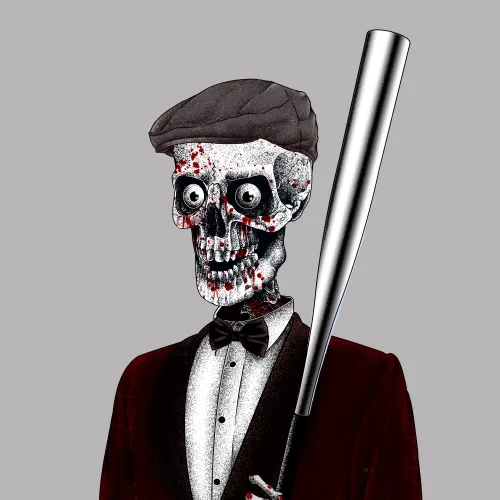 Al Cabone #00775