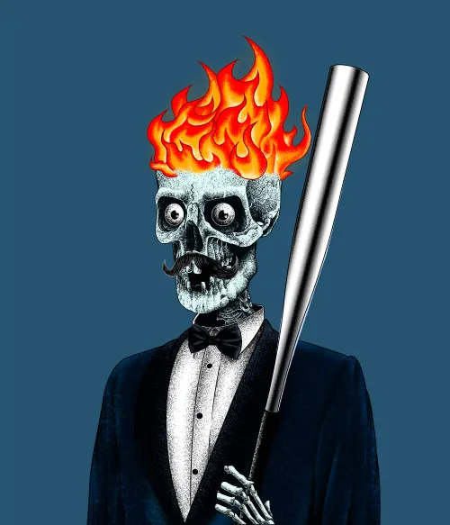 Al Cabone #00737