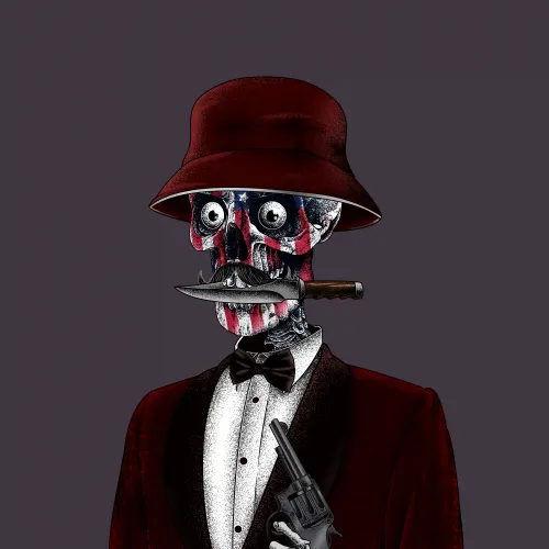 Al Cabone #00763