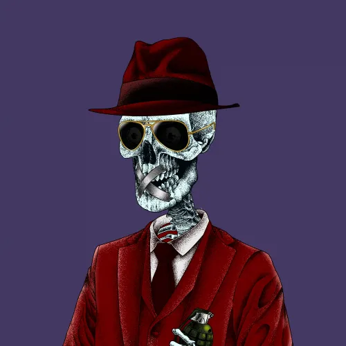 Thealcabones