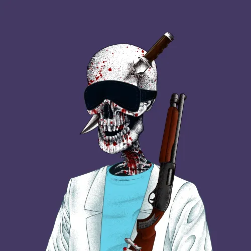 Al Cabone #00705