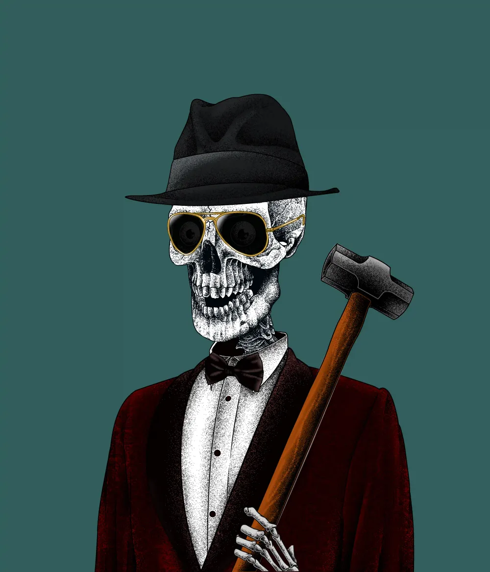 Al Cabone #00755