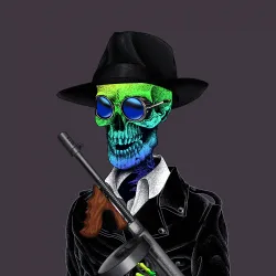 Al Cabone #00787