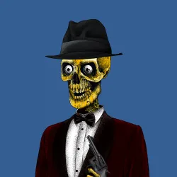 Al Cabone #00733