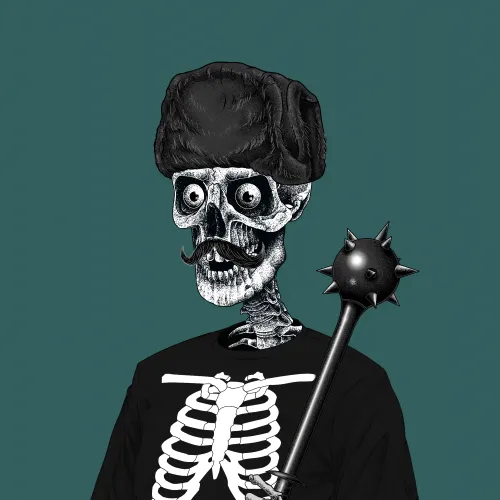 Thealcabones