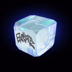 Pitz Crate #6