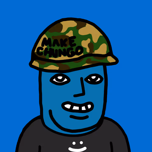 Chungos #1412