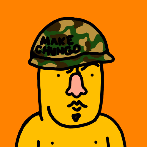 Chungos