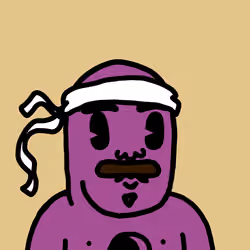 Chungos #6424