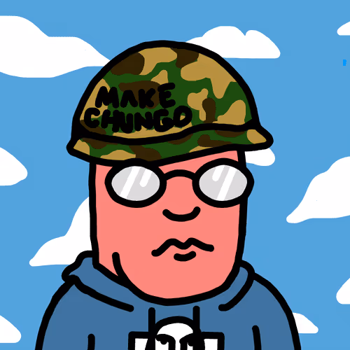 Chungos