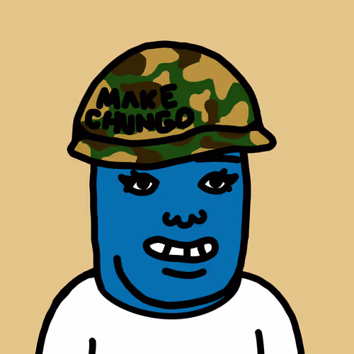 Chungos