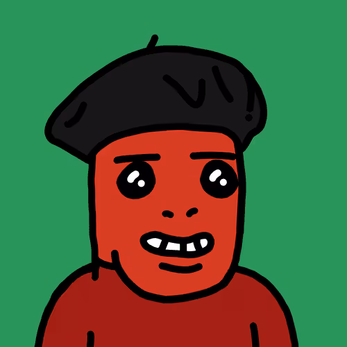 Chungos #8851