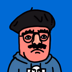Chungos #5361