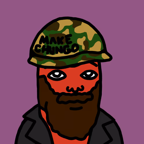 Chungos