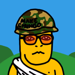 Chungos #8396