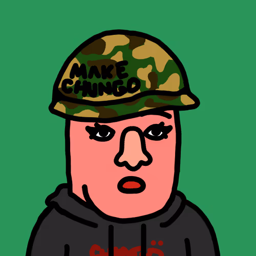 Chungos