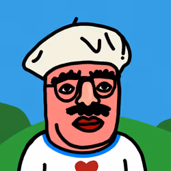 Chungos #842