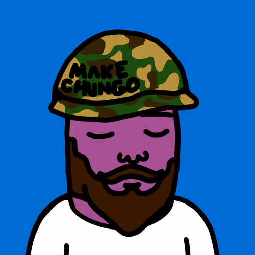 Chungos
