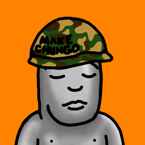 Chungos #3189