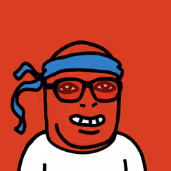 Chungos #7683