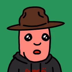 Chungos #32