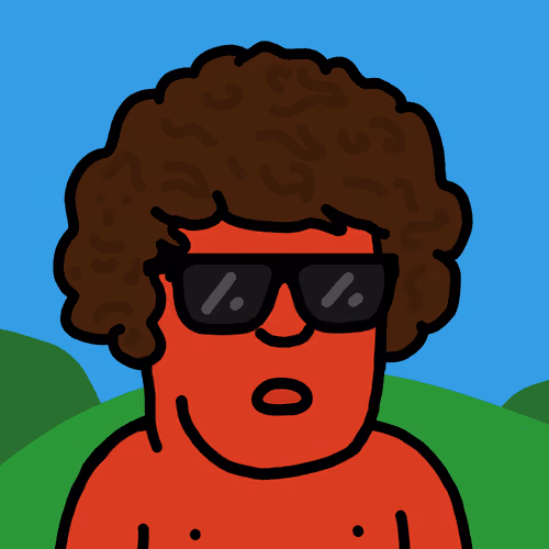 Chungos #7964