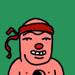 Chungos #5288
