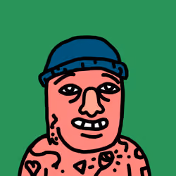 Chungos #735